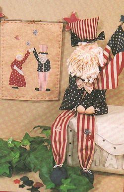 755 - Land of Liberty