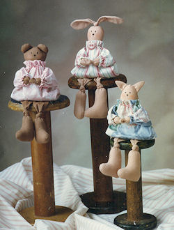 756 - Tiddly Winks
