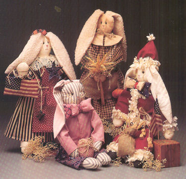 771 - Wabbit Seasons In