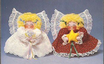 794 - Tree Top Angels