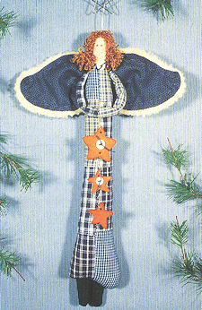 859 - Oh My Stars Angel (cut)