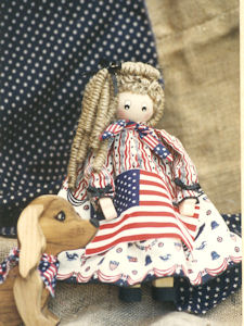 861 - Betsy