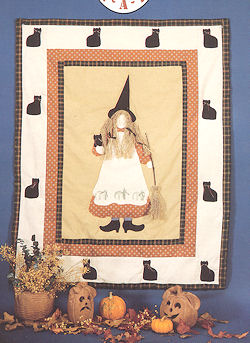 864 - Witch Charming *CL