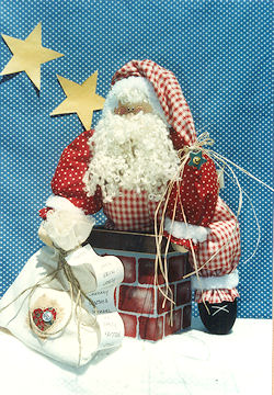 873 - Down The Chimney