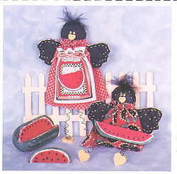 886 - Crows Fete