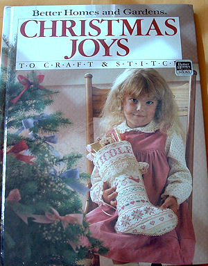 B019 - Christmas Joys