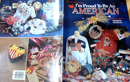 B027 - Proud To Be An American
