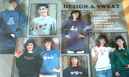 B031 - Design A Sweat