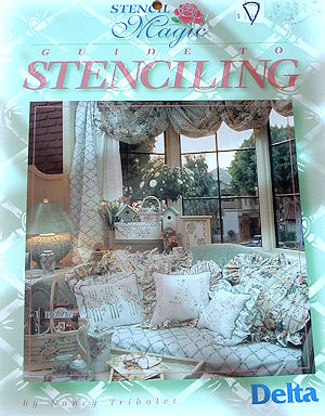 B035 - Guide To Stenciling