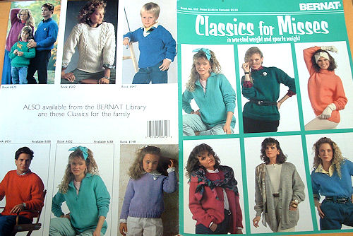 B079 - Classics For Misses