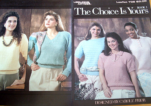 B084 - The Choice Is Yours Book 1