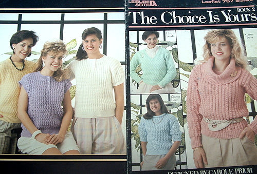 B085 - The Choice Is Yours Book 2